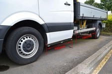 Noir Pas + Guidon Latéral +