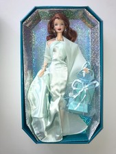 Barbie Hollywood movie star Betwen Takes Rousse Edition Limitée  & SAC  MATTEL