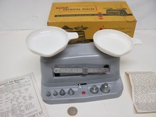 BALANCE CHIMIQUE KODAK  /