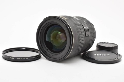 Nikon nikkor 28 70mm - nikkor, 28-70mm