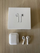 Apple AirPods 2e génération