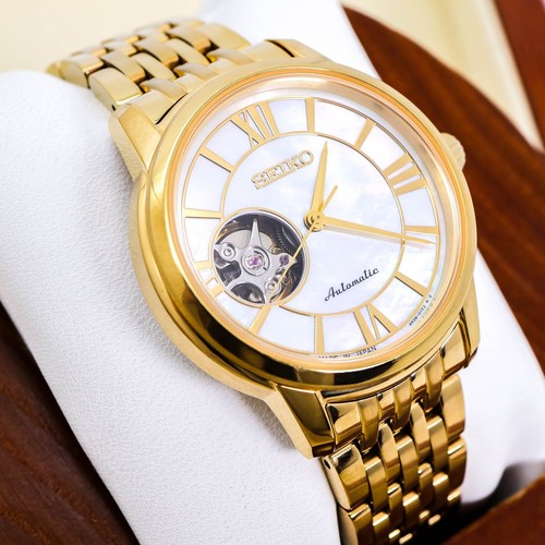 Montre seiko 4r38 01b0 - montre,