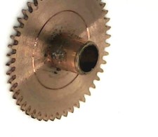 OMEGA 1010 1012 Original de Rechange 1010-1232 Roue Horaire / Hour Rembobineur