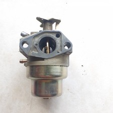 CARBURATEUR COMPLET  HONDA GCV 160 (MARQUE KEIHIN)