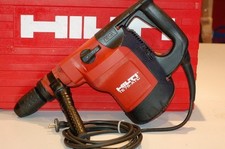 Hilti-TE76 Atc Bohr & Burin +