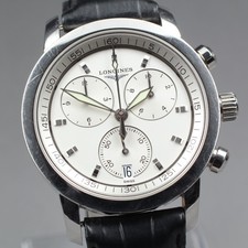 Montre chronographe homme