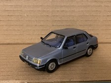 Kit Résine Monté Peugeot 309