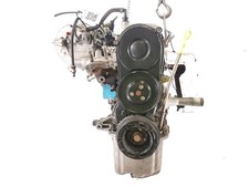 Moteur type B6-BG - Mazda 323 IV PH.2 - J1-1777B