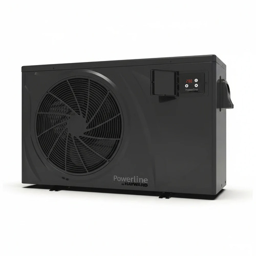 Pompe chaleur hayward - chaleur,