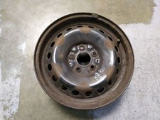 JANTE TOLE -- Nissan Qashqai