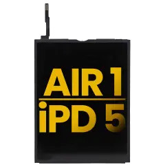 Lcd for ipad air - 1,