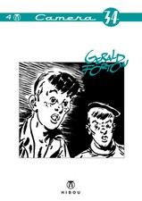 Forton - Caméra 34 - Tome 4 -