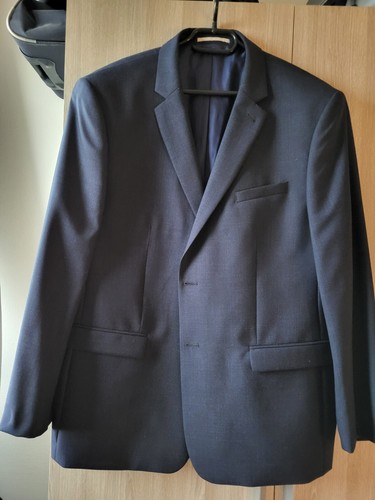 Vend veste costume - de,