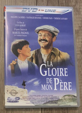 Dvd gloire mon pere - de,