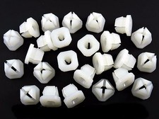 CADILLAC Nylon Nuts- Fit 5/16"