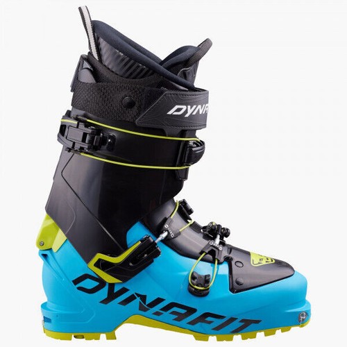 Bottes ski alpinisme - de,