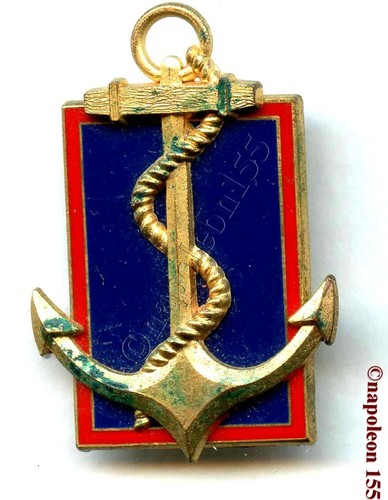Troupes marines inspection - troupes,