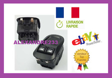 BOUTON LEVE VITRE 206 306 JUMPY SCUDO 6554.WQ - ENVOI DE FRANCE EN SUIVIE