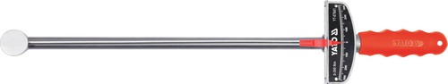 Cle dynamometrique 300nm 2 - cle, 1/2