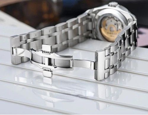 Bracelet acier inoxydable - bracelet,