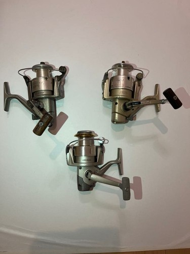 Daiwa emblem z3500i otsuka - emblem, z3500i,