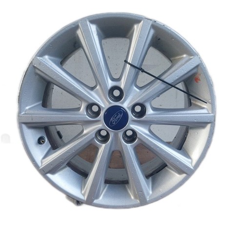 2016 ford focus jante - 2016,