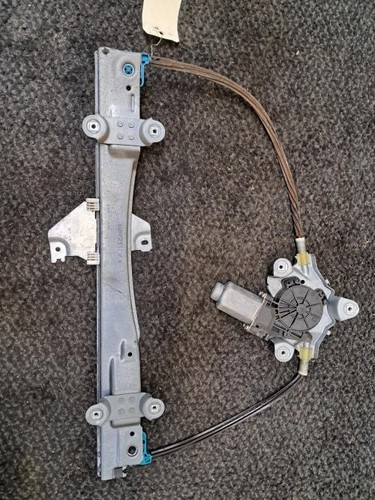 Leve vitre electrique avant