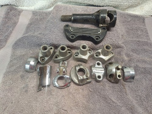 Lot vintage - lot, 13
