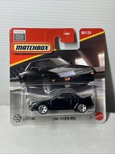 Matchbox 1/64 🇨🇵 1984