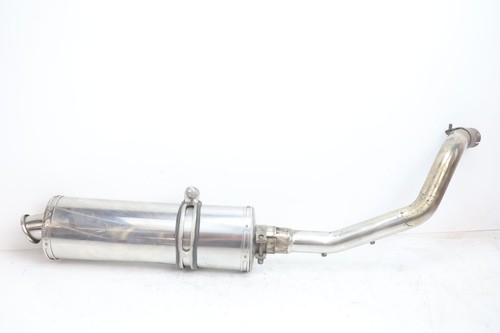 Silencieux honda f hornet - -,