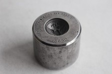 Matrice bouton de livrée