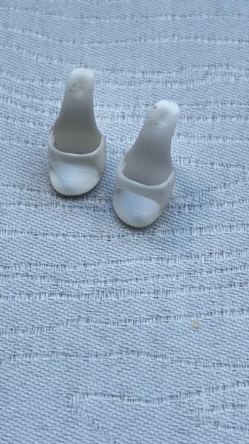 Paire chaussures escarpins - de,