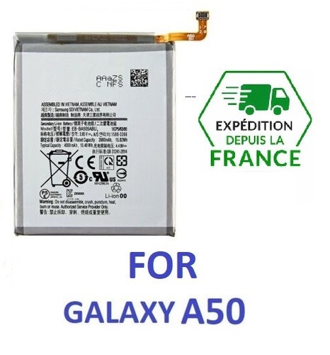 Batterie pour samsung galaxy - pour,