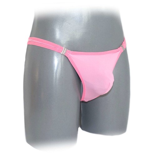 String sans couture avec - , poche