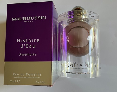 Mauboussin histoire eau - mauboussin,,