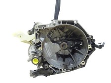 Boite de vitesses PEUGEOT 207