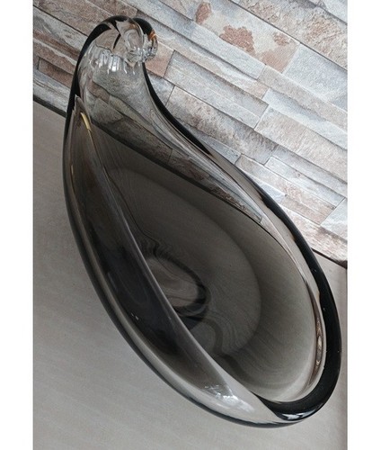 Coupe verre soufflé et - coupe, en