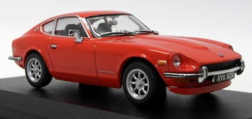 Oxford diecast scale - 1/43,