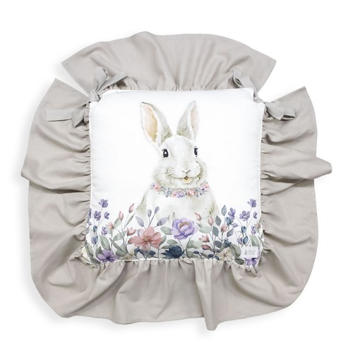 Coussin chaise pasqual avec - coussin, de