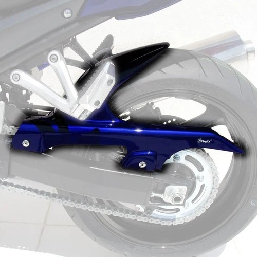 Ermax garde boue - ermax, avant