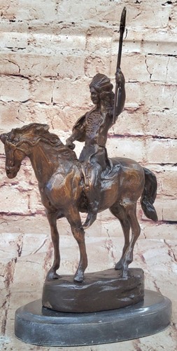 Américain indien art - art, geronimo