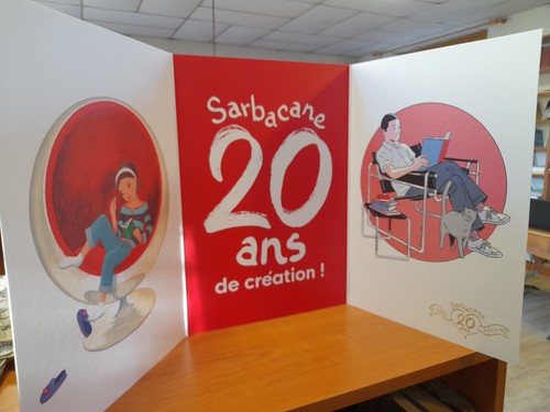 Plv sarbacane ans de - ans,