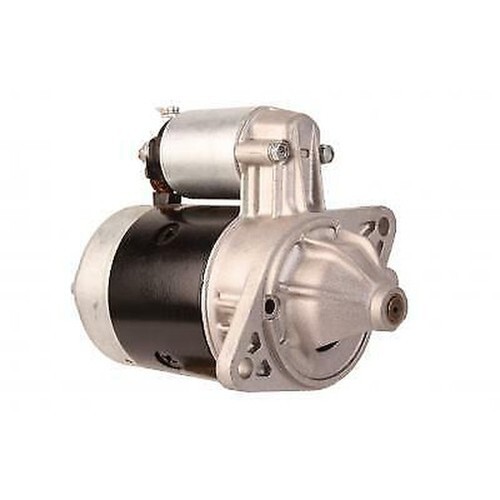 Fits démarreur moteur neuf - fits,