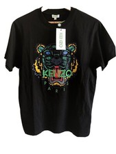 t shirt Kenzo Tigre