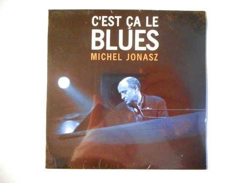 Michel jonasz est ca le - :,