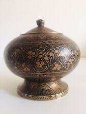 Pot Coupe KHORASSAN IRAN Islamique Art