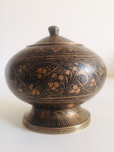Pot coupe khorassan iran - pot,