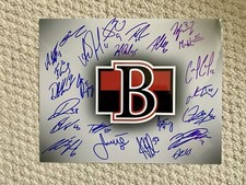 Belleville Senators 2019-2020