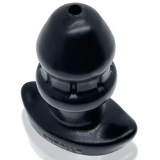 ENTONNOIR & SONDE Plug percé
