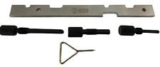 Outils piges calage distribution FORD FOCUS FIESTA ZETEC C-MAX 1.25 1.4 1.6 16V